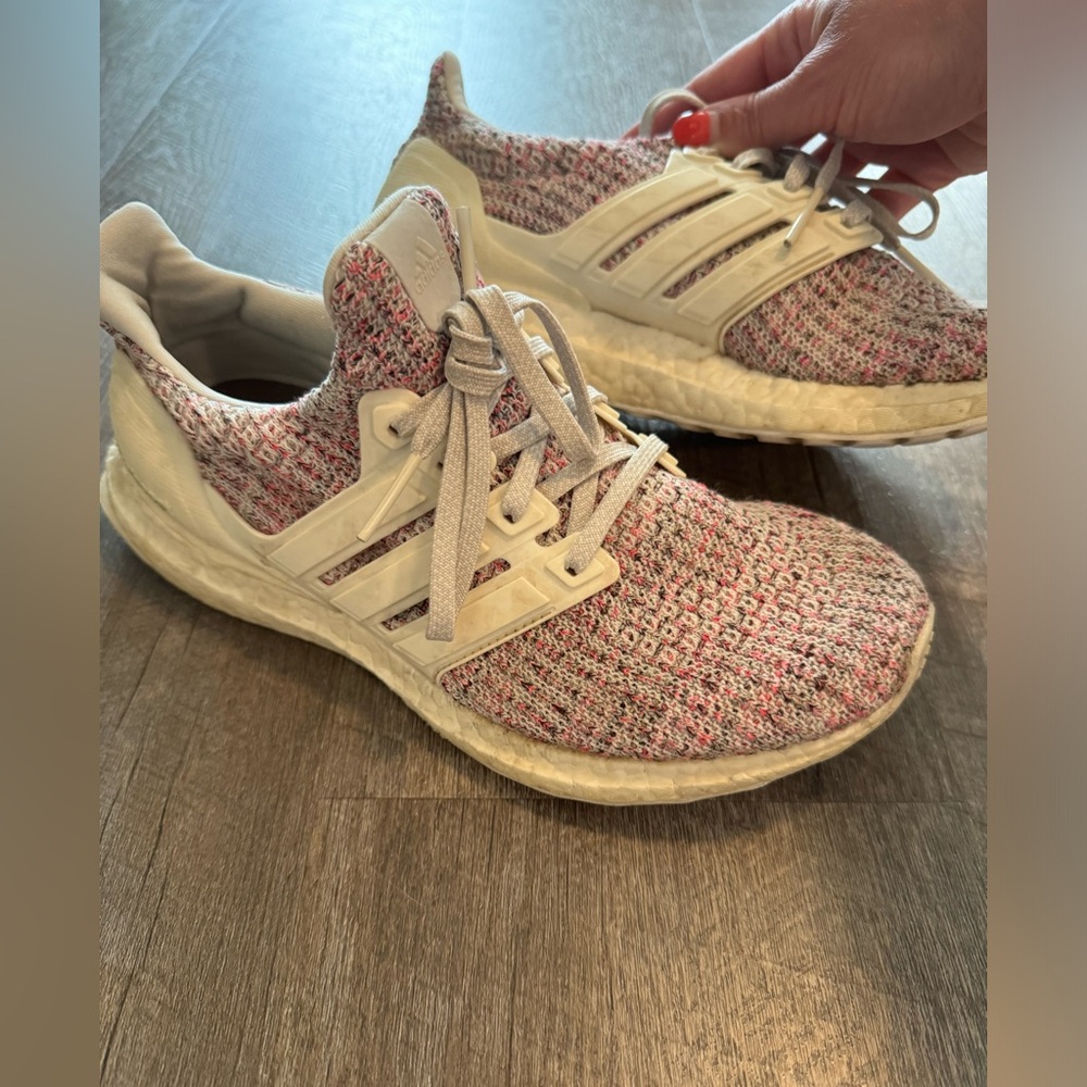 Women’s Adidas Ultraboosts